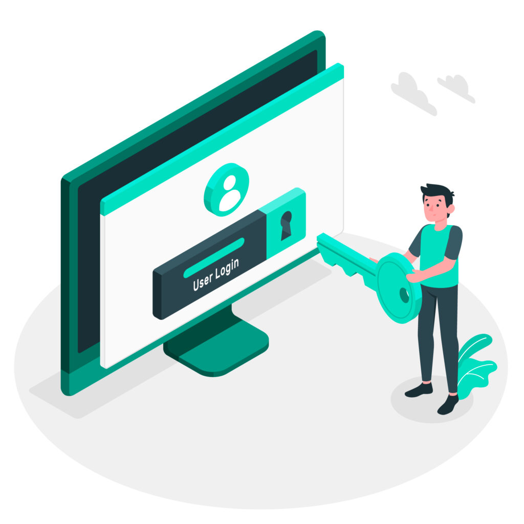 What is SSH Access