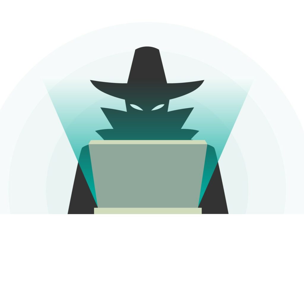 Anonymity for Users