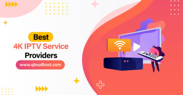 Best 4K IPTV Service Providers