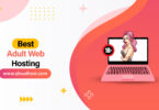 Best Adult Web Hosting Providers