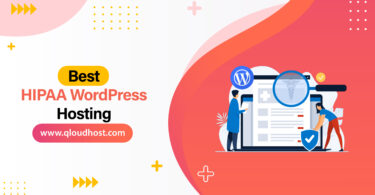 Best HIPAA WordPress Hosting