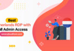 Best Netherlands RDP