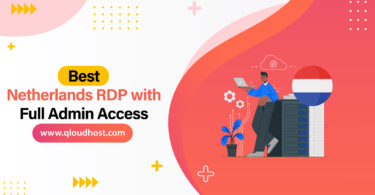 Best Netherlands RDP