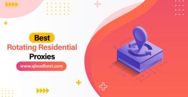 Best Rotating Residential Proxies