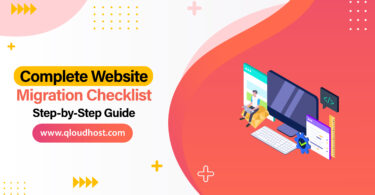 Complete Website Migration Checklist