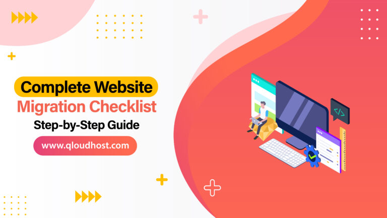 Complete Website Migration Checklist