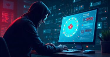 How Canadian Online Casinos Keep Financial Transactions Secure