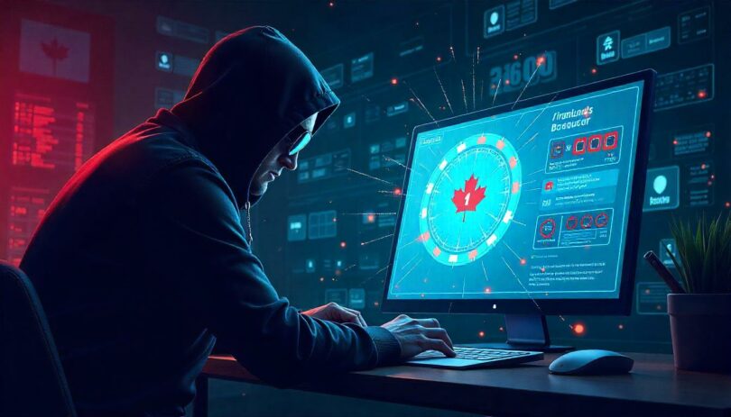 How Canadian Online Casinos Keep Financial Transactions Secure