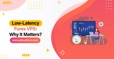 Low-Latency Forex VPS