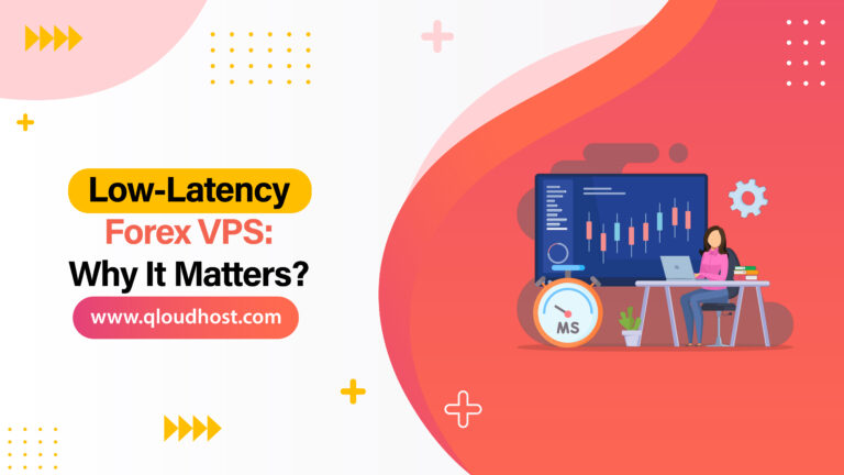 Low-Latency Forex VPS
