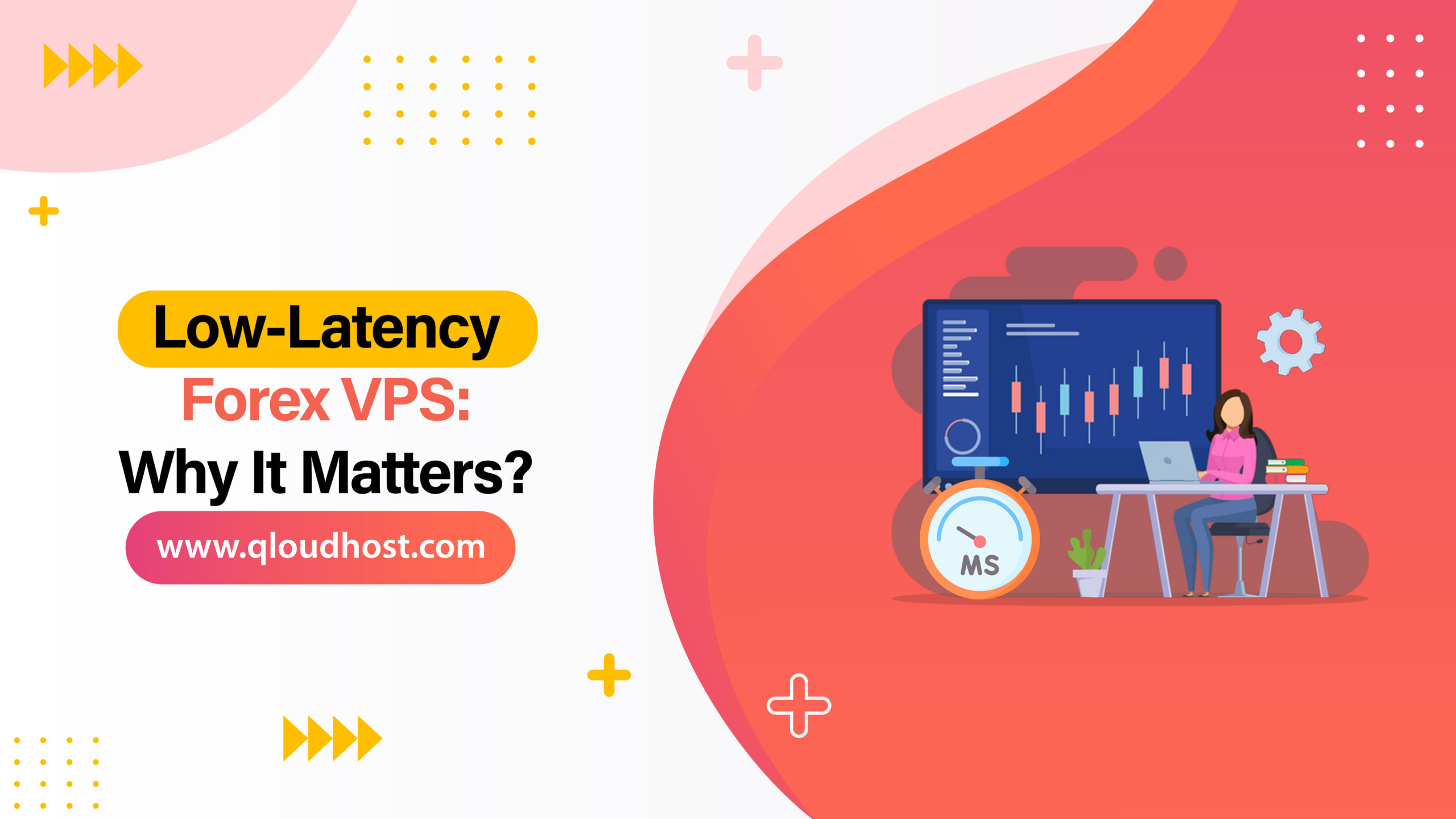 Low-Latency Forex VPS