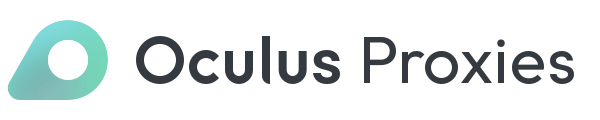 Oculus Proxies