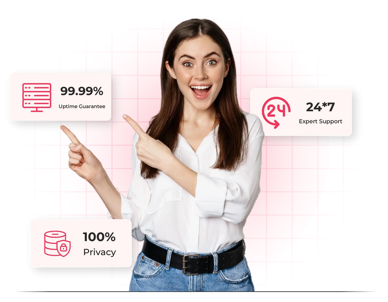 Offshore VPS Hosting