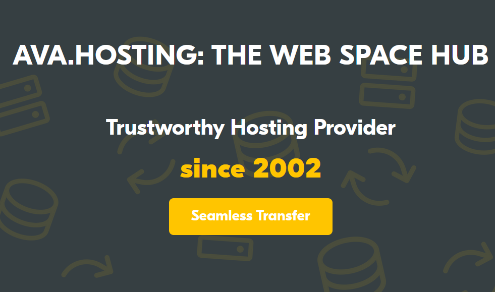 AVAHosting