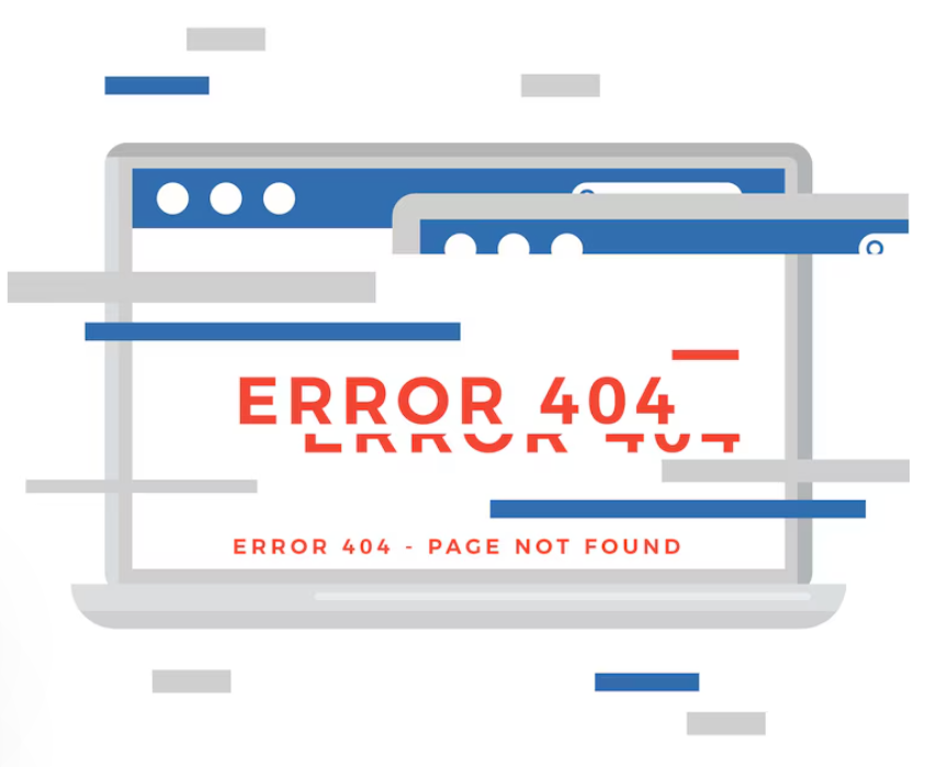 Missing Optimized Content