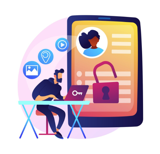 Pribadong Instagram Profile Viewer