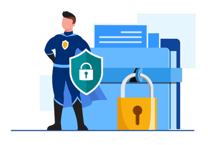 Data Protection