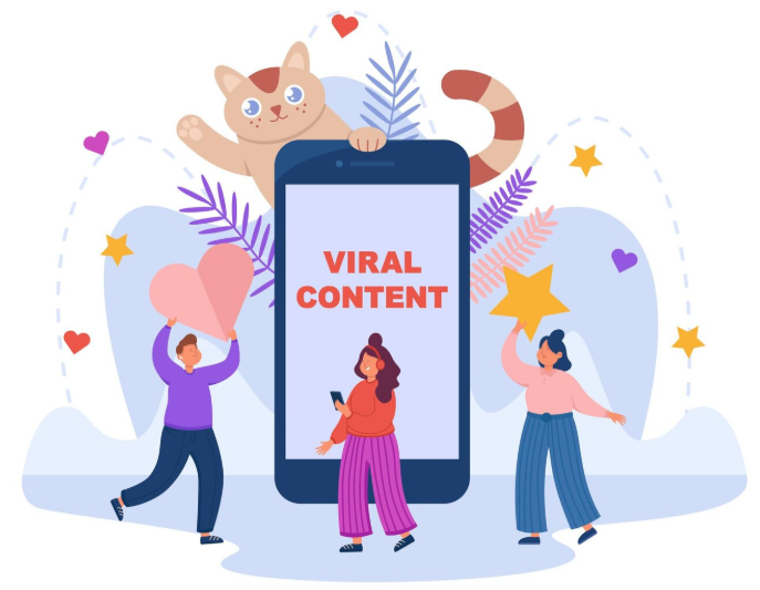 Freedom of Content