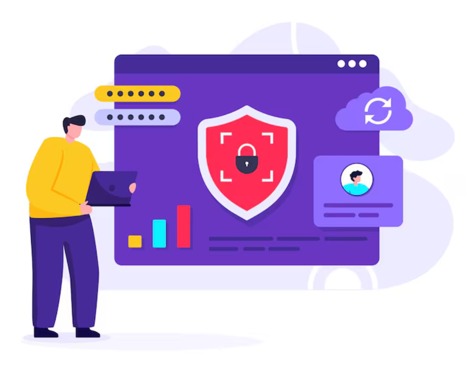 Improved Security Features