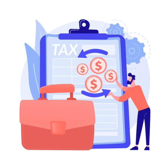 Tax Benefits