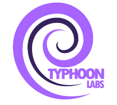 Typhoon Labs TV