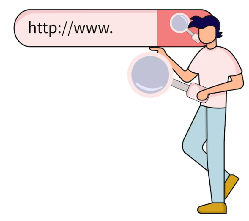 URL Structure