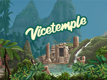 Vicetemple