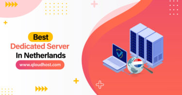 Best Dedicated Server in Netherlands