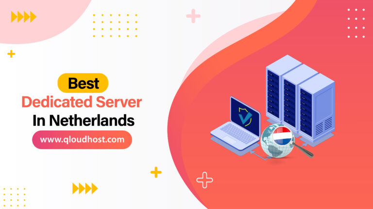 Best Dedicated Server in Netherlands