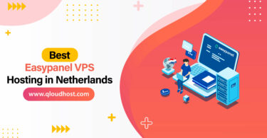 Best Easypanel VPS Hosting in Netherlands