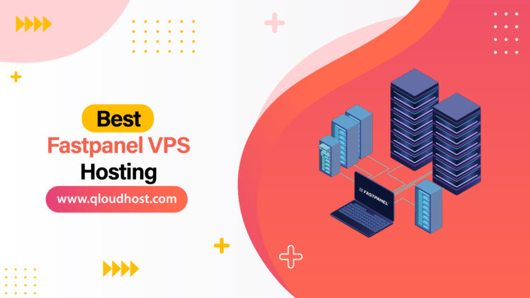 Best Fastpanel VPS Hosting In Netherlands