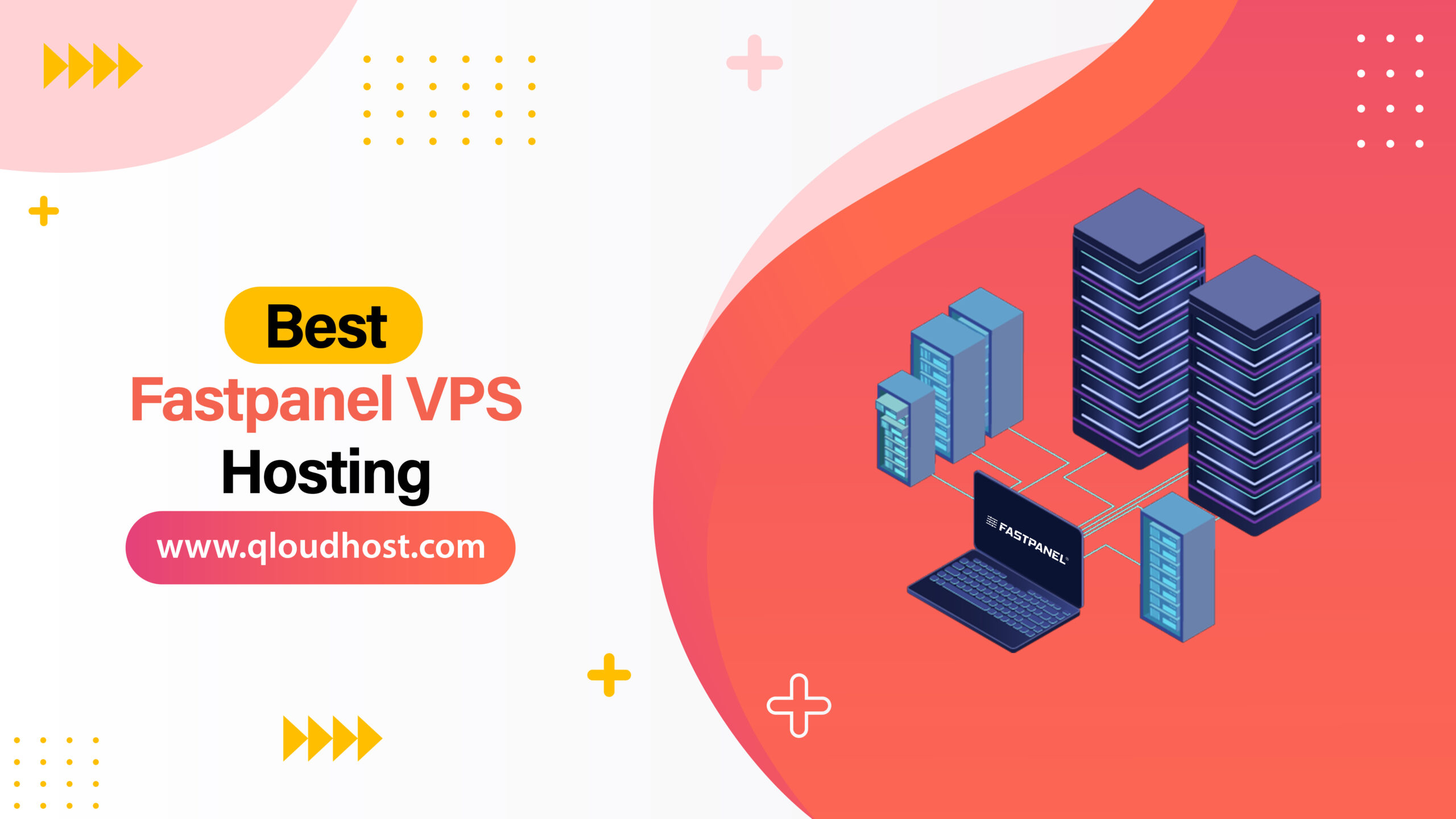 Best Fastpanel VPS Hosting In Netherlands