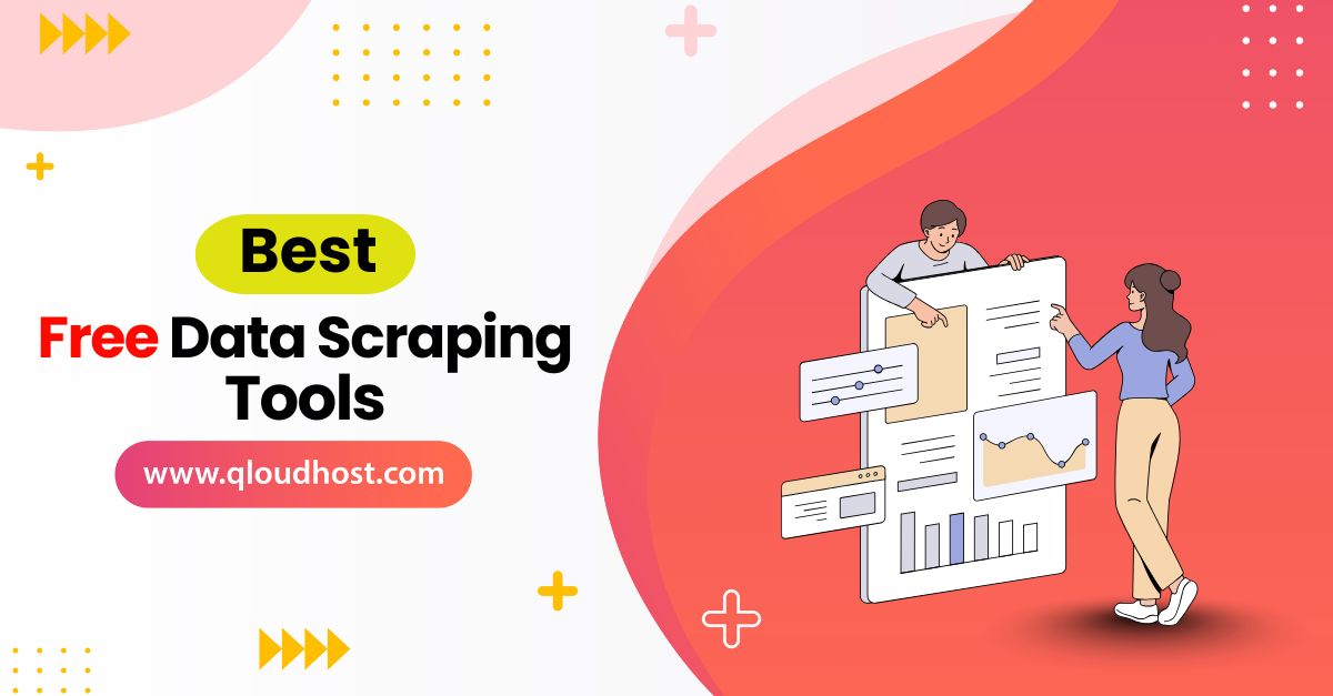 11 Best Free Data Scraping Tools In 2025 - Top Web Scrapers