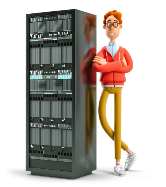 Best Windows Dedicated Server in Netherlands