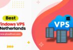 Best Windows VPS in Netherlands