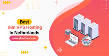 Best n8n VPS Hosting In Netherlands