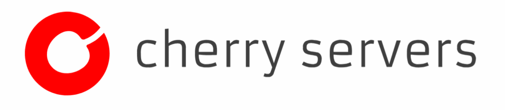 Cherry Server