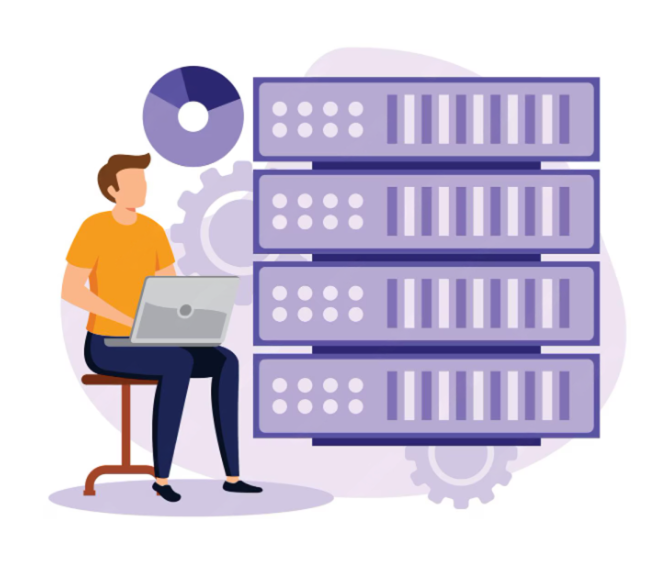 Easypanel VPS Hosting In Netherlands