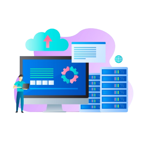 Fastpanel VPS Hosting In Netherlands