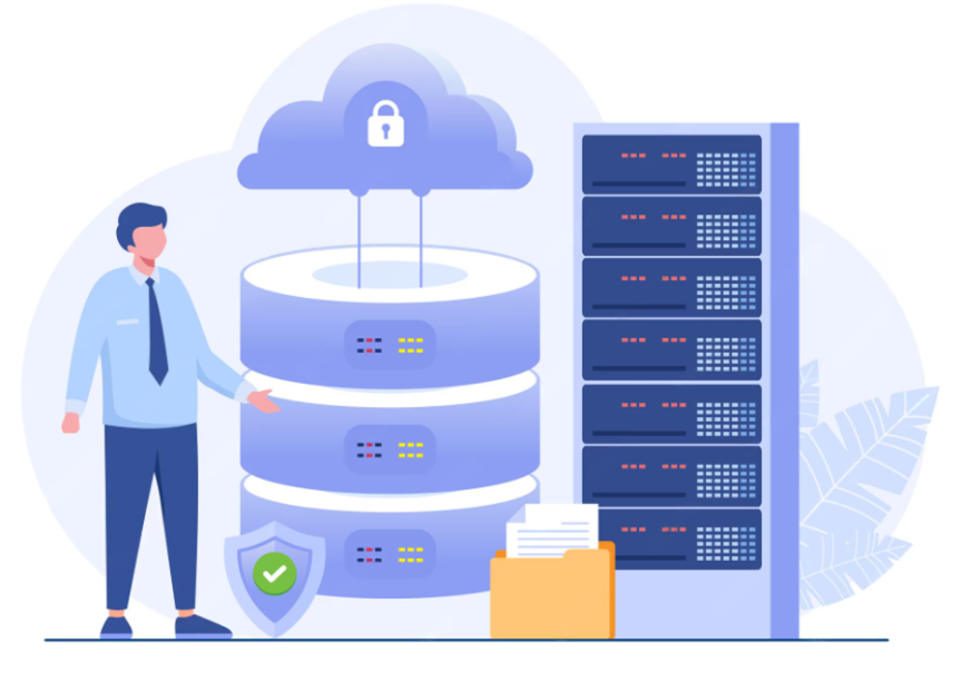 Linux Dedicated Server In Netherlands