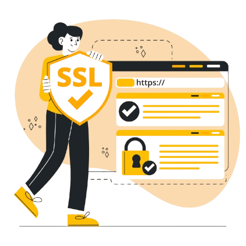 Steps to Activate SSL Certificate