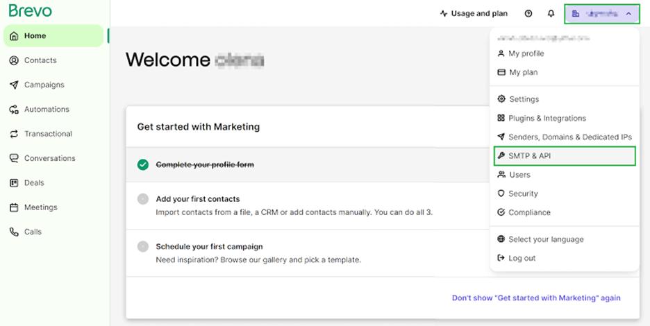 10 Best Email Marketing Platforms to Grow Your Business 2025 image 2