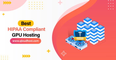 Best HIPAA Compliant GPU Hosting Provider