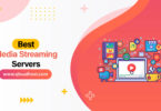 Media Streaming Servers