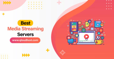 Media Streaming Servers