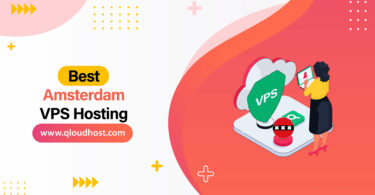 Pinakamahusay na Amsterdam VPS Hosting