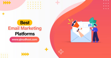 Best Email Marketing Platforms