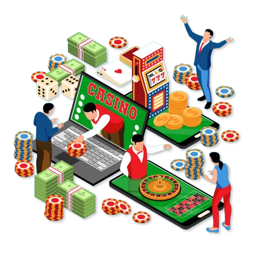 Best Casino Domain Extensions