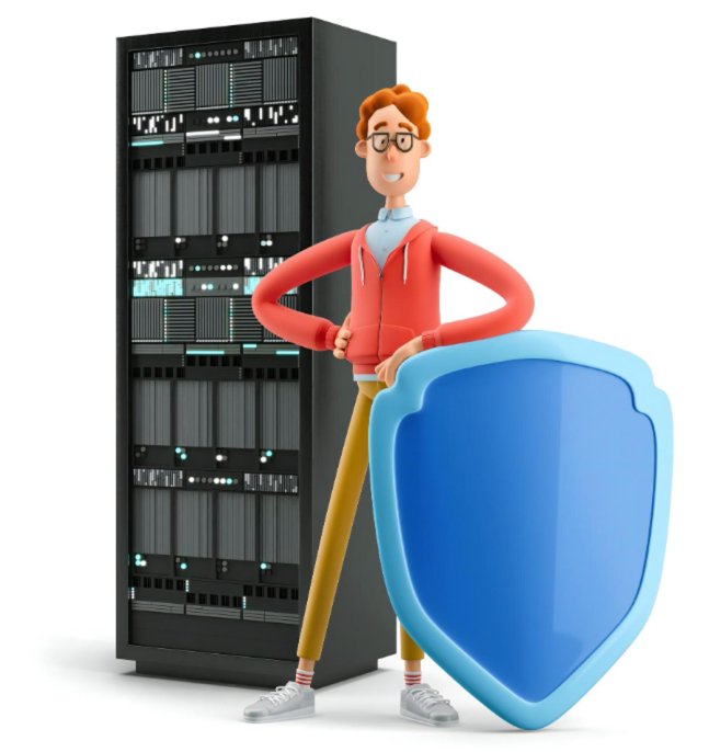 Best DDoS Protected VPS Hosting in Netherlands