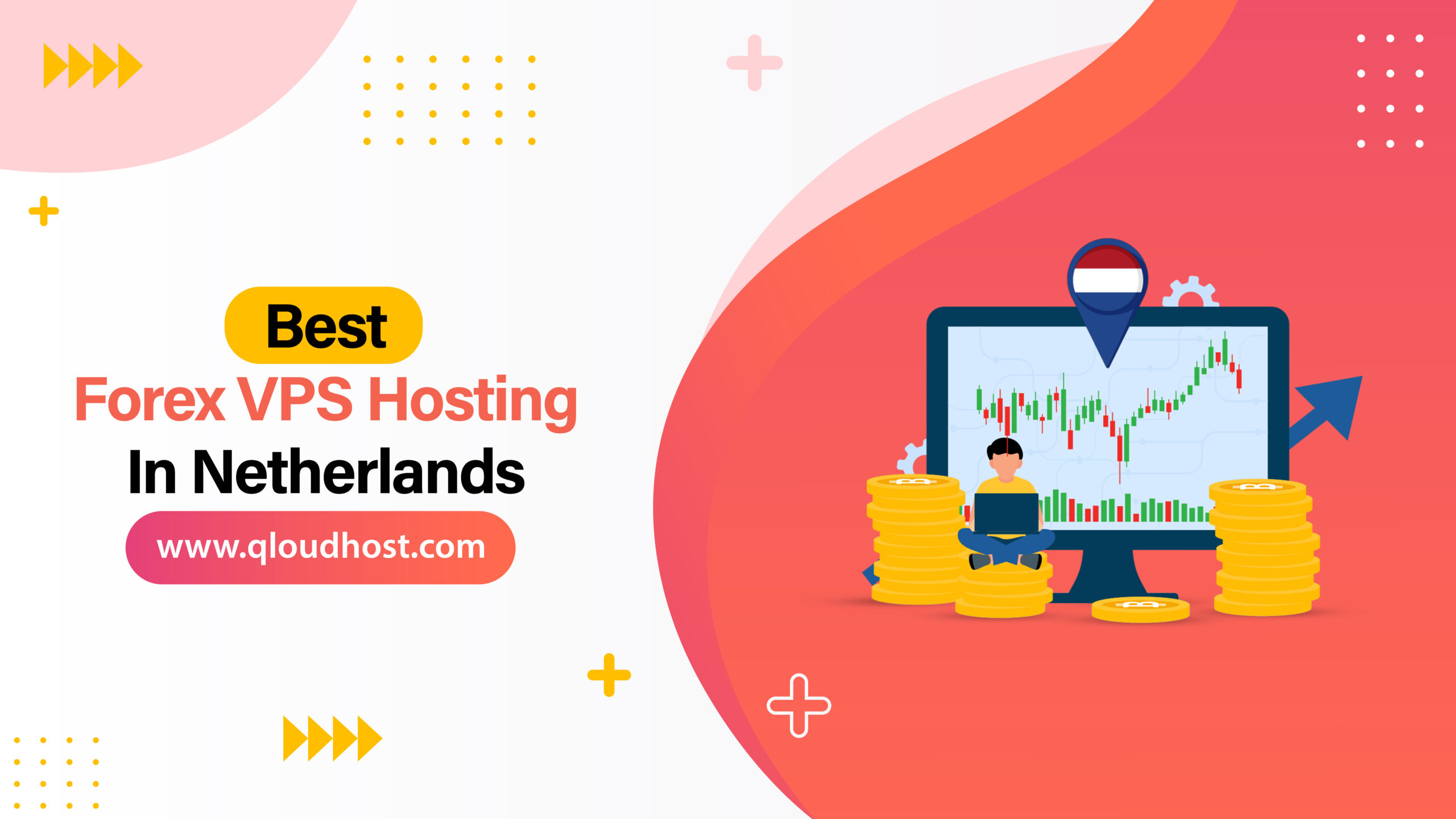 Best Forex VPS Hosting in Netherlands